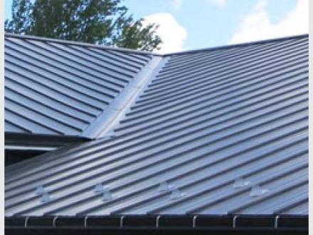 Glenn Carson Metal Roofing Services Pty Ltd