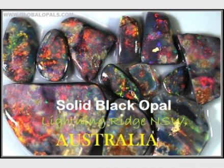 Global Opals Global Opals