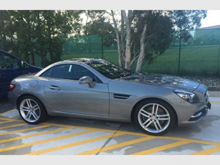 GNC Mobile Car Detailing GNC Mobile Car Detailing