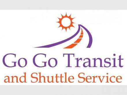GO GO TRANSIT and SHUTTLE SERVICE GO GO TRANSIT and SHUTTLE SERVICE