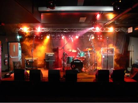 Gold Coast Backline