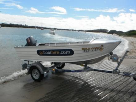 Gold Coast Boat Hire Pty Ltd Gold Coast Boat Hire Pty Ltd