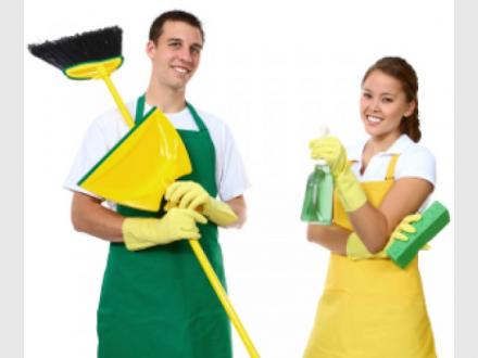 Gold Coast Cleaning Service
