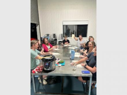 Gold Coast Cooking School Gold Coast Cooking School