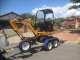 GOLD COAST DIGGER HIRE