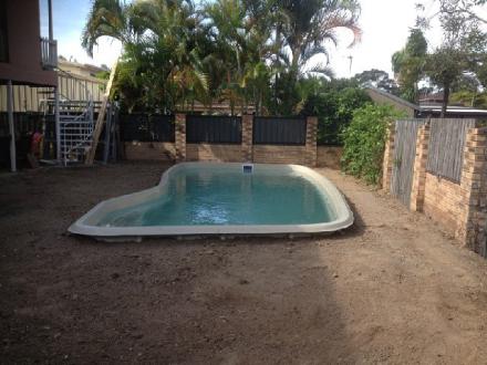 GOLD COAST DIGGER HIRE GOLD COAST DIGGER HIRE