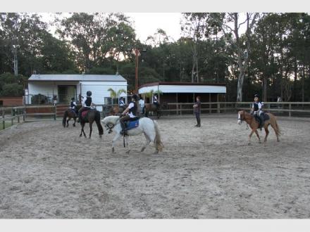 Gold Coast Equestrian Centre Gold Coast Equestrian Centre