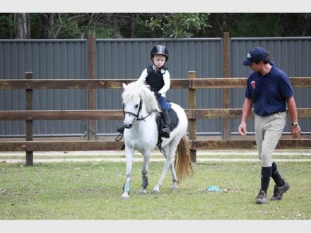 Gold Coast Equestrian Centre Gold Coast Equestrian Centre