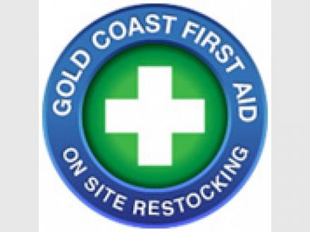 Gold Coast First Aid Supplies