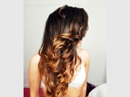 Gold Coast Hair Extensions