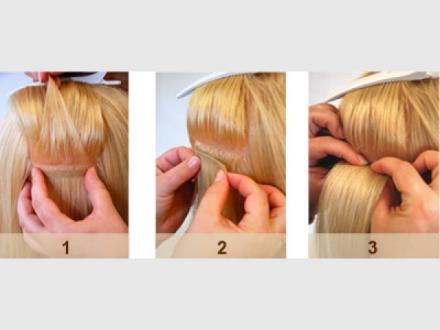 Gold Coast Hair Extensions