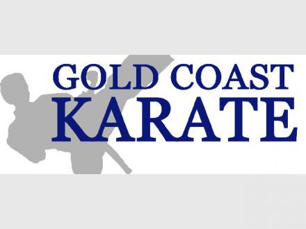 Gold Coast Karate