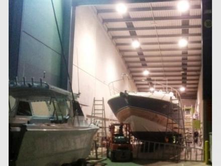 Gold Coast Marine Repairs