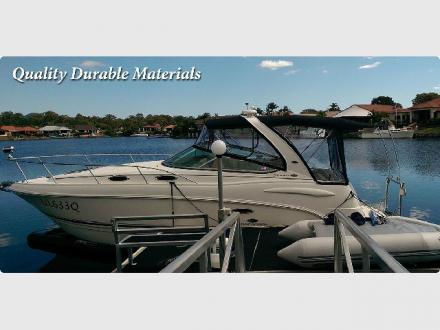 Gold Coast Marine Upholstery