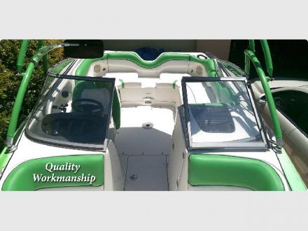 Gold Coast Marine Upholstery