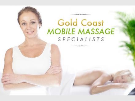 Gold Coast Mobile Massage Specialists