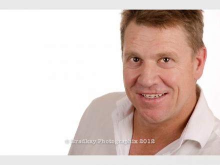 Gold Coast Photographers-Headshots