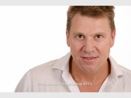 Gold Coast Photographers-Headshots
