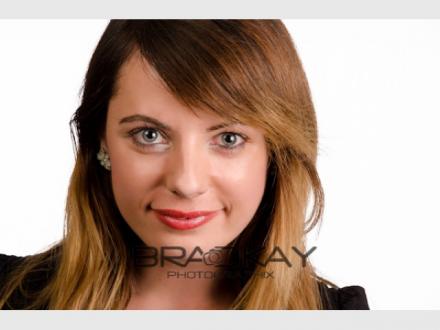 Gold Coast Photographers-Headshots
