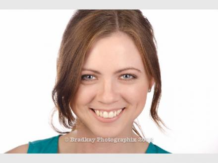 Gold Coast Photographers-Headshots