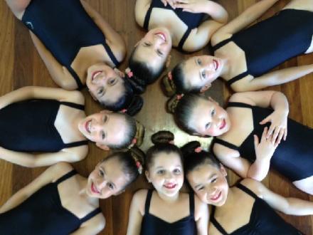 Gold Coast Physie And Dance Club Inc Gold Coast Physie And Dance Club Inc