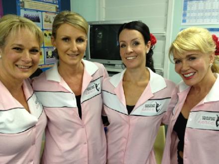 Gold Coast Physie And Dance Club Inc Gold Coast Physie And Dance Club Inc