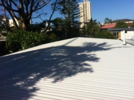 Gold Coast Roofing