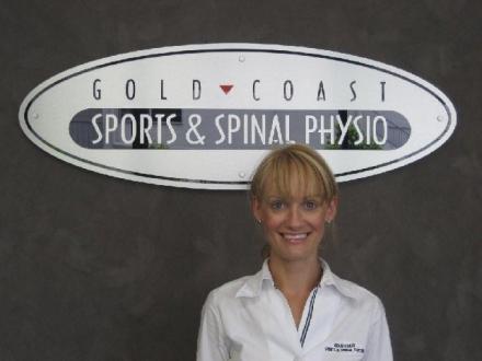 Gold Coast Sports & Spinal Physio Gold Coast Sports & Spinal Physio