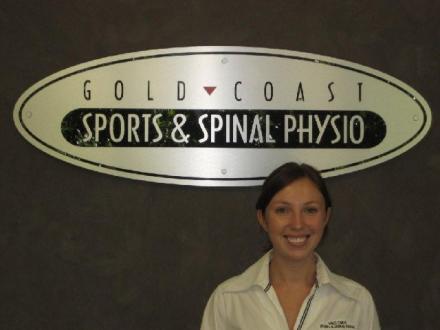 Gold Coast Sports & Spinal Physio Gold Coast Sports & Spinal Physio