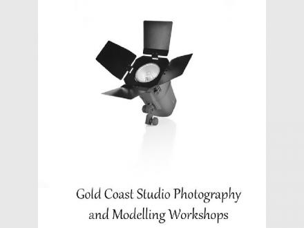 Gold Coast Studio Photography Workshops