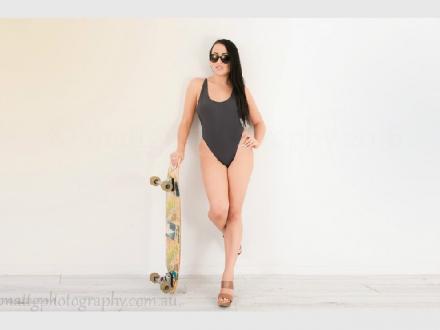 Gold Coast Studio Photography Workshops