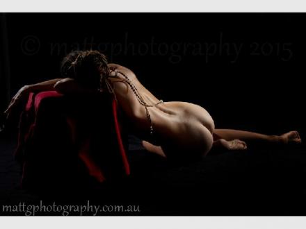 Gold Coast Studio Photography Workshops