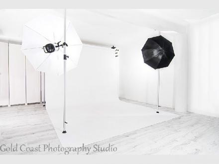 Gold Coast Studio Photography Workshops