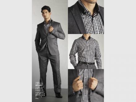 Gold Coast Suit Hire and Sales