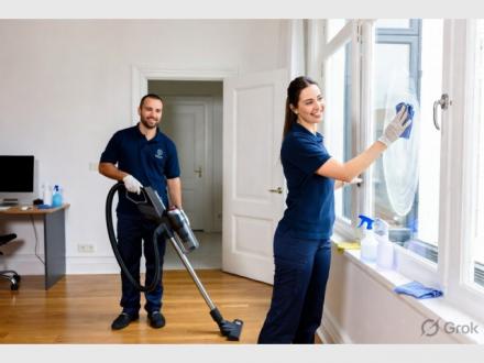 Gold Coast Superior Cleans