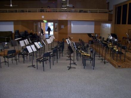 Gold Coast Youth Orchestra Inc