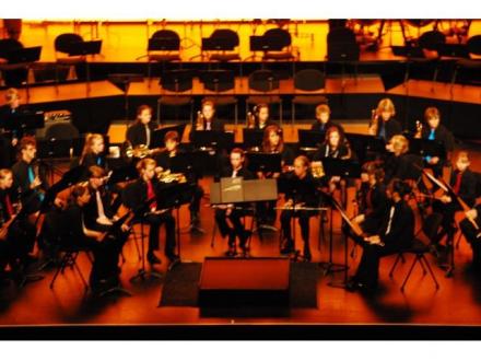 Gold Coast Youth Orchestra