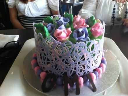 Goldsteins Bakery