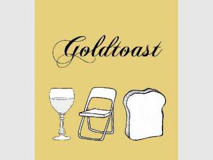 Goldtoast Supper Club Goldtoast Supper Club