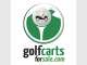 Golf Carts For Sale