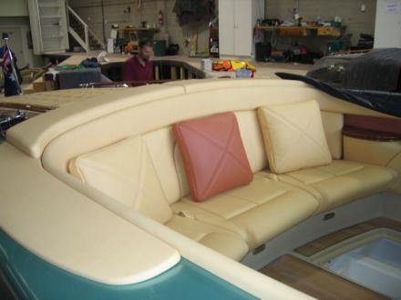 Goodtrim Auto &Marine Upholstery Goodtrim Auto &Marine Upholstery