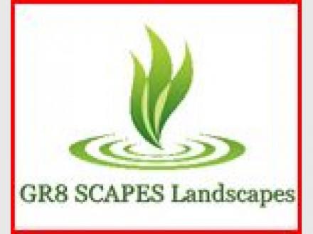 GR8 Scapes Landscapes GR8 Scapes Landscapes