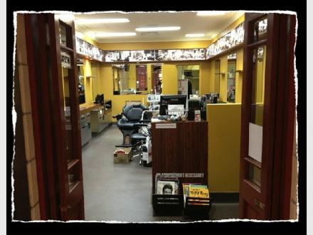 H&A Building Services