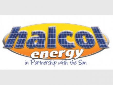 Halcol Energy Halcol Energy