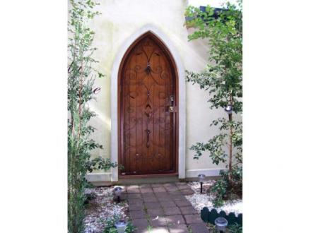 Hand Crafted Gates