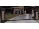 Hand Crafted Gates