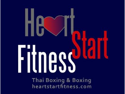 Heart Start Fitness Heart Start Fitness