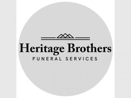 Heritage Brothers Funeral Services Heritage Brothers Funeral Services