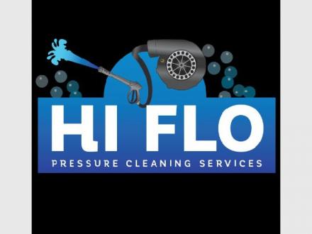Hi Flo Pressure Cleaning Hi Flo Pressure Cleaning
