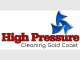 High Pressure Cleaning Gold Coast